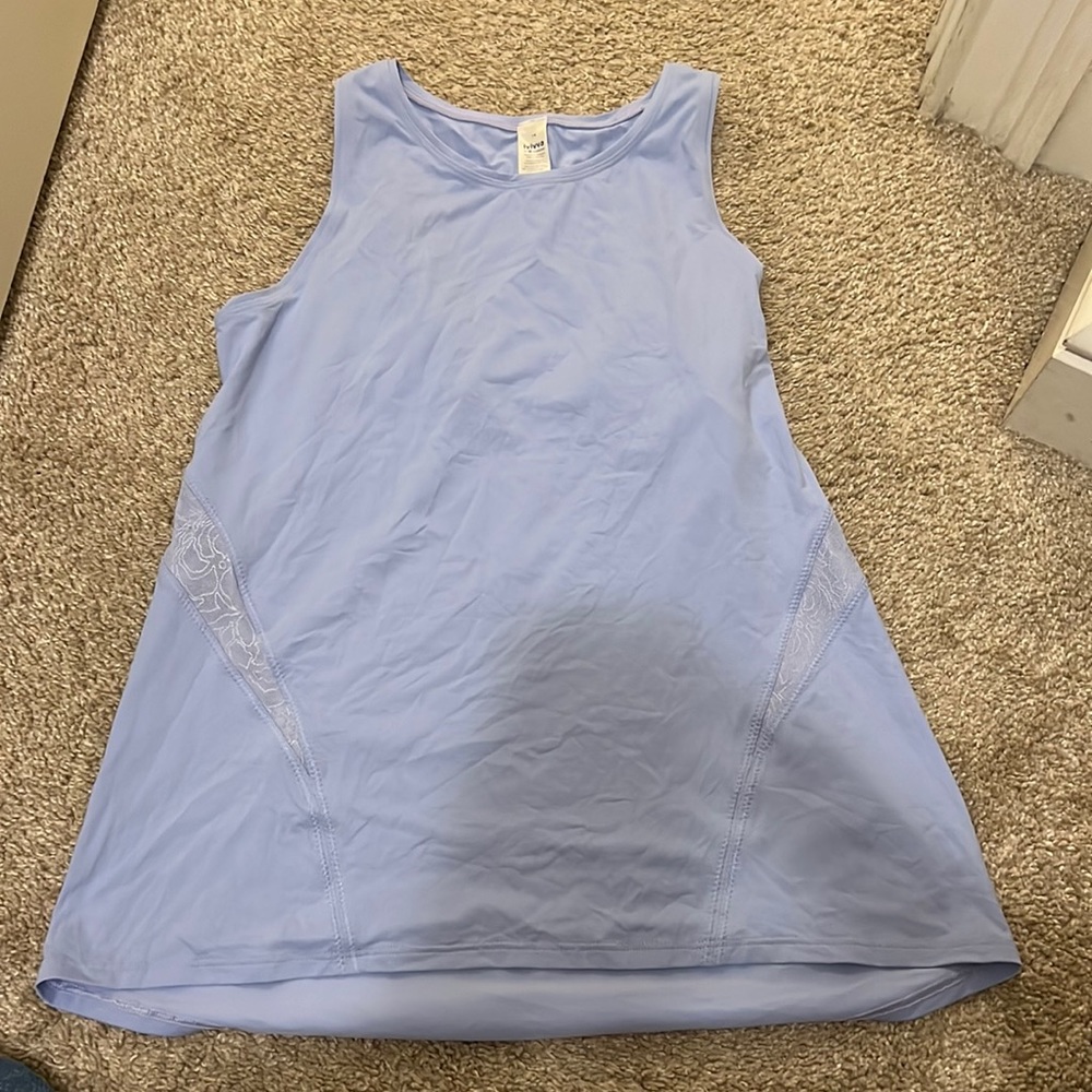 Ivivva Athletic Top